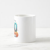 Halloween Tasse ... (Mittel)
