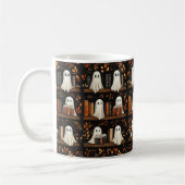 halloween Tasse (Links)