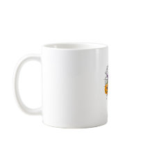 halloween Tasse