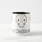 Hallowe'en Tasse (Mittel)