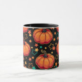 Halloween Tasse (Zentrum)
