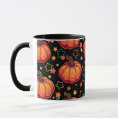 Halloween Tasse (Links)