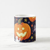 halloween Tasse (Mittel)