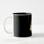 Halloween Tasse & Becher (Links)