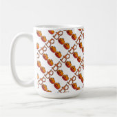 Halloween Tasse/Boo Kaffeetasse (Links)