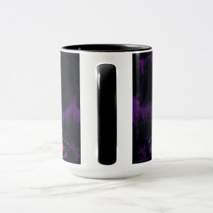 Halloween Tasse - Creepy Niedlich Pumpkin & Ghost