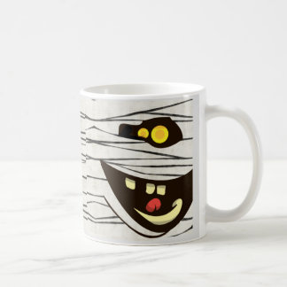 Halloween-Tasse, Cup Kaffeetasse