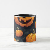 halloween Tasse & cups (Zentrum)