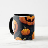 halloween Tasse & cups (Vorderseite Links)