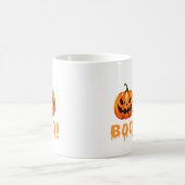 Halloween-Tasse | Halloween Magie für Ihren Alltag Kaffeetasse (Mittel)