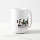 Halloween-Tasse Kaffeetasse (VorderseiteRechts)