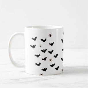 Halloween-Tasse Kaffeetasse