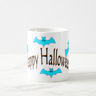 Halloween-Tasse Kaffeetasse