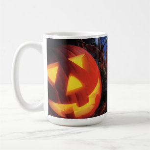 Halloween-Tasse Kaffeetasse
