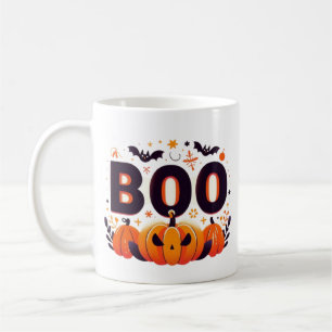 Halloween-Tasse Kaffeetasse