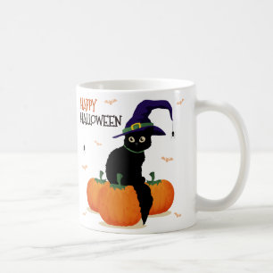 Halloween-Tasse Kaffeetasse