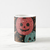 Halloween-Tasse Kaffeetasse (Mittel)