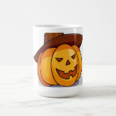 Halloween-Tasse Kaffeetasse (Mittel)