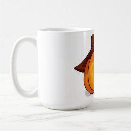 Halloween-Tasse Kaffeetasse