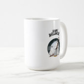 Halloween-Tasse Kaffeetasse (VorderseiteRechts)
