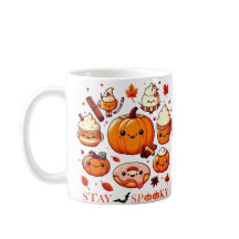 Halloween-Tasse