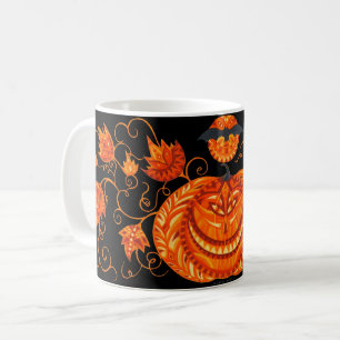 Halloween-Tasse Kaffeetasse