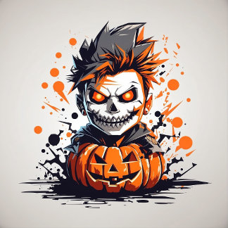 Halloween-Tasse Kaffeetasse