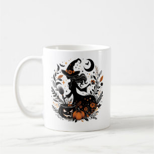 Halloween-Tasse Kaffeetasse