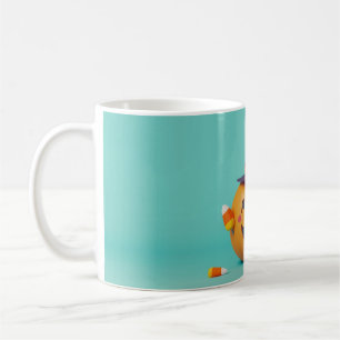 Halloween-Tasse Kaffeetasse