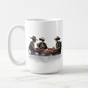 Halloween-Tasse Kaffeetasse