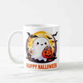 Halloween-Tasse Kaffeetasse