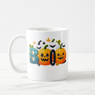 Halloween-Tasse Kaffeetasse
