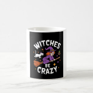 Halloween-Tasse Kaffeetasse
