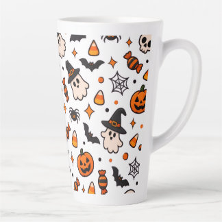 Halloween-Tasse Milchtasse