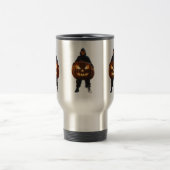 Halloween-Tasse Reisebecher (Mittel)