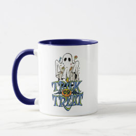 Halloween-Tasse Tasse