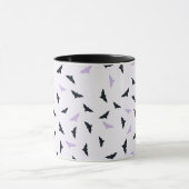 Halloween-Tasse Tasse (Zentrum)