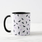 Halloween-Tasse Tasse (Links)