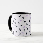 Halloween-Tasse Tasse (Vorderseite Links)