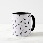 Halloween-Tasse Tasse (VorderseiteRechts)