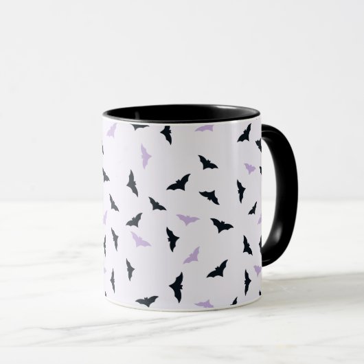 Halloween-Tasse Tasse (VorderseiteRechts)