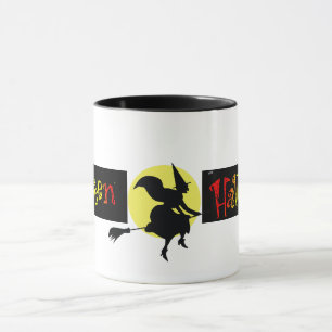 Halloween-Tasse Tasse