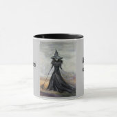 Halloween-Tasse Tasse (Zentrum)