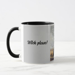 Halloween-Tasse Tasse