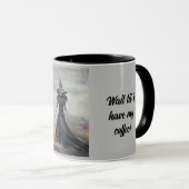 Halloween-Tasse Tasse (VorderseiteRechts)