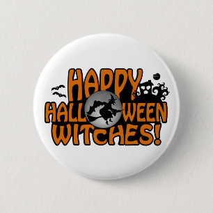 Halloween-Taste Button