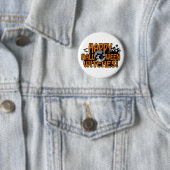Halloween-Taste Button (Beispiel)