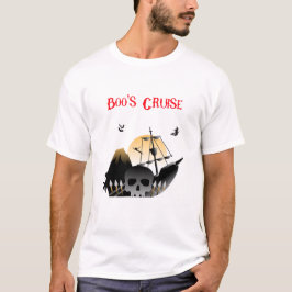 Halloween Tee Shirt Geschenk