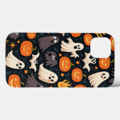 Halloween-Telefongehäuse Case-Mate iPhone Hülle (Rückseite (Horizontal))