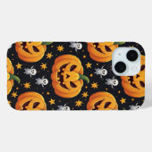 Halloween-Telefongehäuse (iPhone 15) Case-Mate iPhone Hülle (Rückseite (Horizontal))